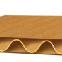 Placă carton ondulat CO3